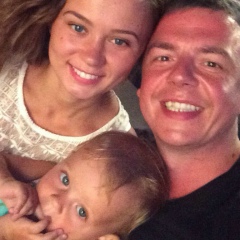 Анна Смирнова, 04.04, Санкт-Петербург