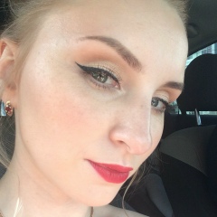 Анна Валиуллина, 13.02, Пермь