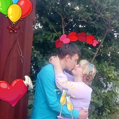 Ольга Паринова, 21.03