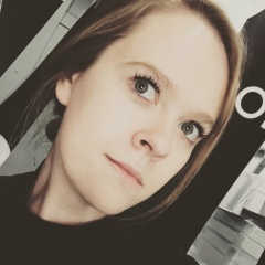 Наталия Кирюхина, 24.05.1989, Москва