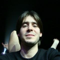 Борис Михайлов, 03.07, Санкт-Петербург