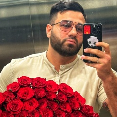 Максим Яценко, 14.07.1993, Madrid