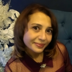 Евгения Подкорытова, 13.08.1988, Челябинск