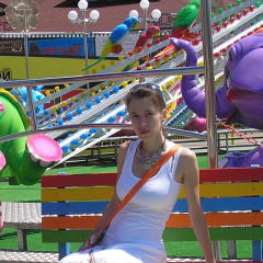 Елена Демина, 20.06.1981, Подольск