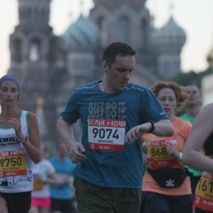 Максим Березин