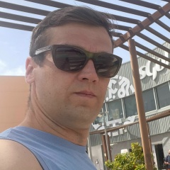 Димка Флом, 27.10.1983, Заславль