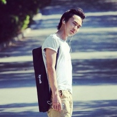 Баир Монтоев, 09.06.1991