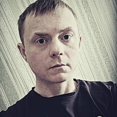 Денис Канищев, 09.08, Донецк