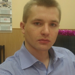 Дмитрий Юрьев, 16.12.1981, Санкт-Петербург