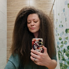 Анастасия Староверова, 19.02.1984, Тольятти