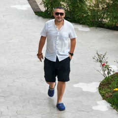 Ruslan Aslanov, 06.10.1988, Баку