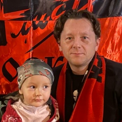 Дмитрий Саломыков, 14.03.1977, Москва