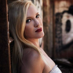 Вита Рексепай, 25.04, Toronto