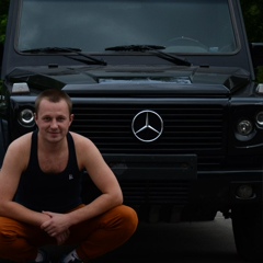 Денис Подоляк, 03.03, Xai-Xai