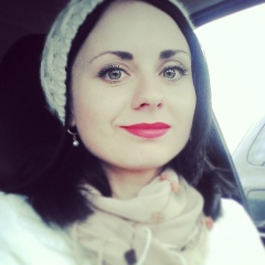 Вадж Раяна, 09.02.1986, Киев