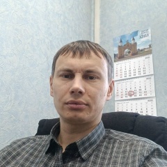 Денис Овчинников, 11.08.1985, Канск