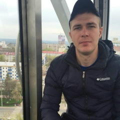 Вова Логинов, 12.10.1990