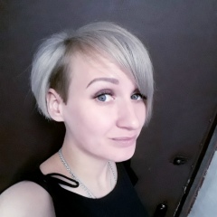 Марина Лебедева, 30.10, Касимов