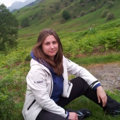 Валери Шкарупа, 17.04.1988, London