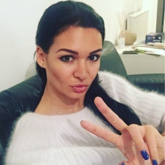 Карина Окунева, 27.09.1988, Paris