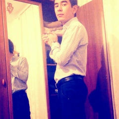 Рома Жуманбаев, Тараз