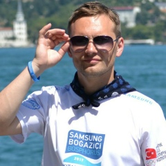 Родион Соколов, 24.02.1979, Санкт-Петербург