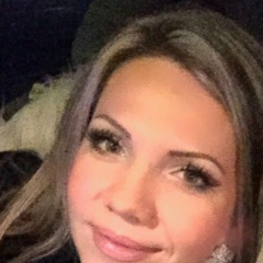 Елена Валиева, 19.05, Алматы