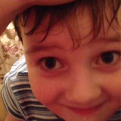 Mystafa Groznenskii, 25.07.1989, Москва