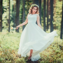 Дарья Поликанова, 19.04, Санкт-Петербург