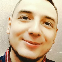 Алексей Надолинский, 15.12, Москва