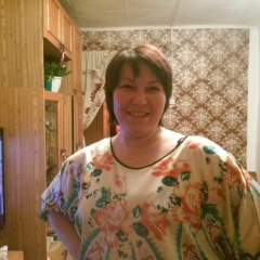 Надежда Дейкова, 13.11.1976, Лынга