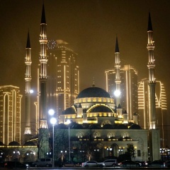 Булат Аюпов