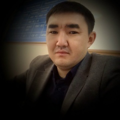 Алмас Кульбаев, 09.12, Семей