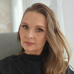 Анна Самарина, 29.03.1985, Новоалтайск