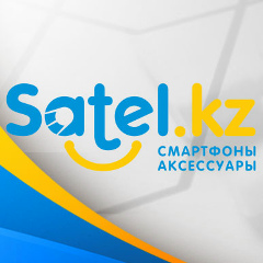 Satel Kz, 15.05.1998, Алматы