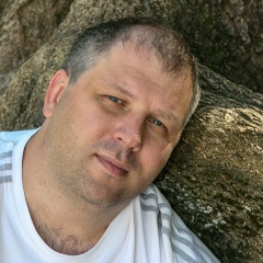 Владимир Федосов, 19.04.1973, Санкт-Петербург