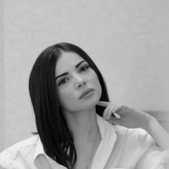 Анастасия Полищук, 25.10.1995, Новые Анены