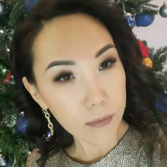 Алмагуль Таженова, 21.10, Петропавловск