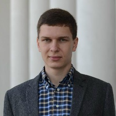 Андрій Олексюк, 19.02.1993, Киев