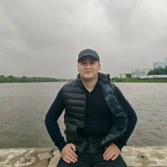 Асхат Кусаинов