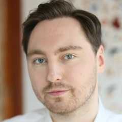 Кирилл Гончаров, 29.02.1992, Москва