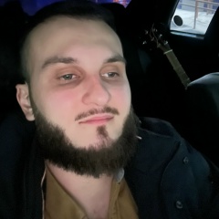 Андрей Заграцкий, 17.12, Сургут