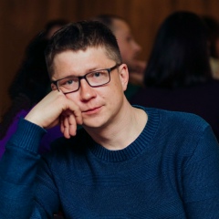 Илья Горшков, Рыбинск