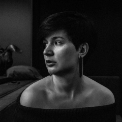 Александра Татаринова, 24.07.1987, Минск