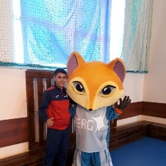 Нурике Курабаев, 09.03.1985, Рудный