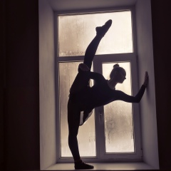 Маша Ильченко, 21.10.2003, Los Angeles