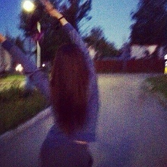 Карина Трапездникова, 20.10