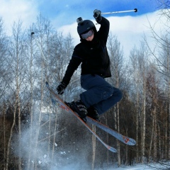Костя Звонов, 31.08.1989, Усть-Каменогорск