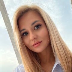 Алсу Арчибасова, 03.01