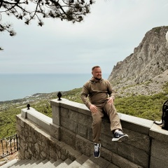 Владимир Краснов, 18.02, Москва